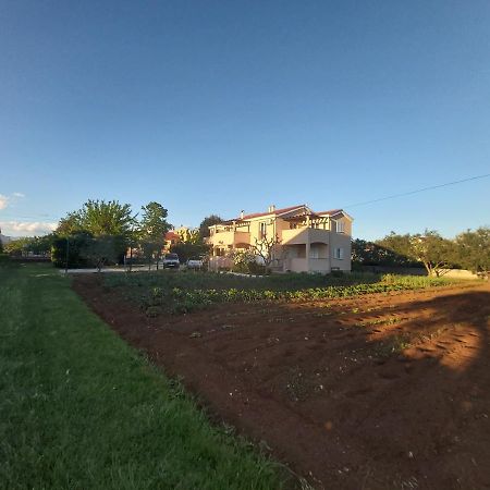 Apartments Ratka Zaton  Zewnętrze zdjęcie