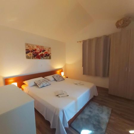 Apartments Ratka Zaton  Zewnętrze zdjęcie