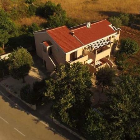 Apartments Ratka Zaton  Zewnętrze zdjęcie