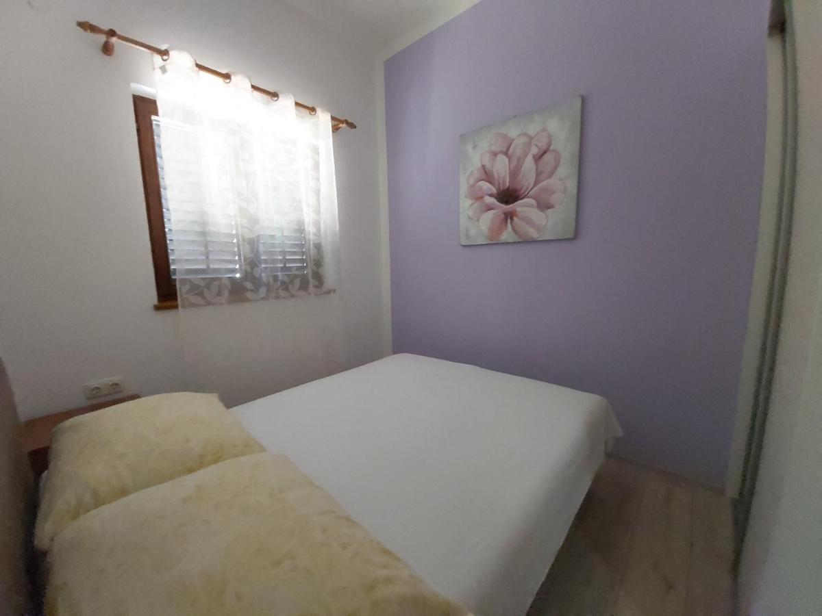 Apartments Ratka Zaton  Zewnętrze zdjęcie