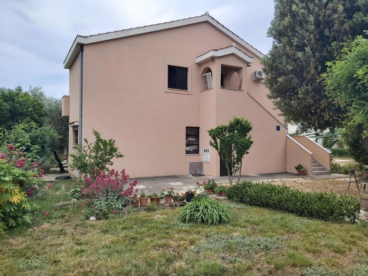 Apartments Ratka Zaton  Zewnętrze zdjęcie