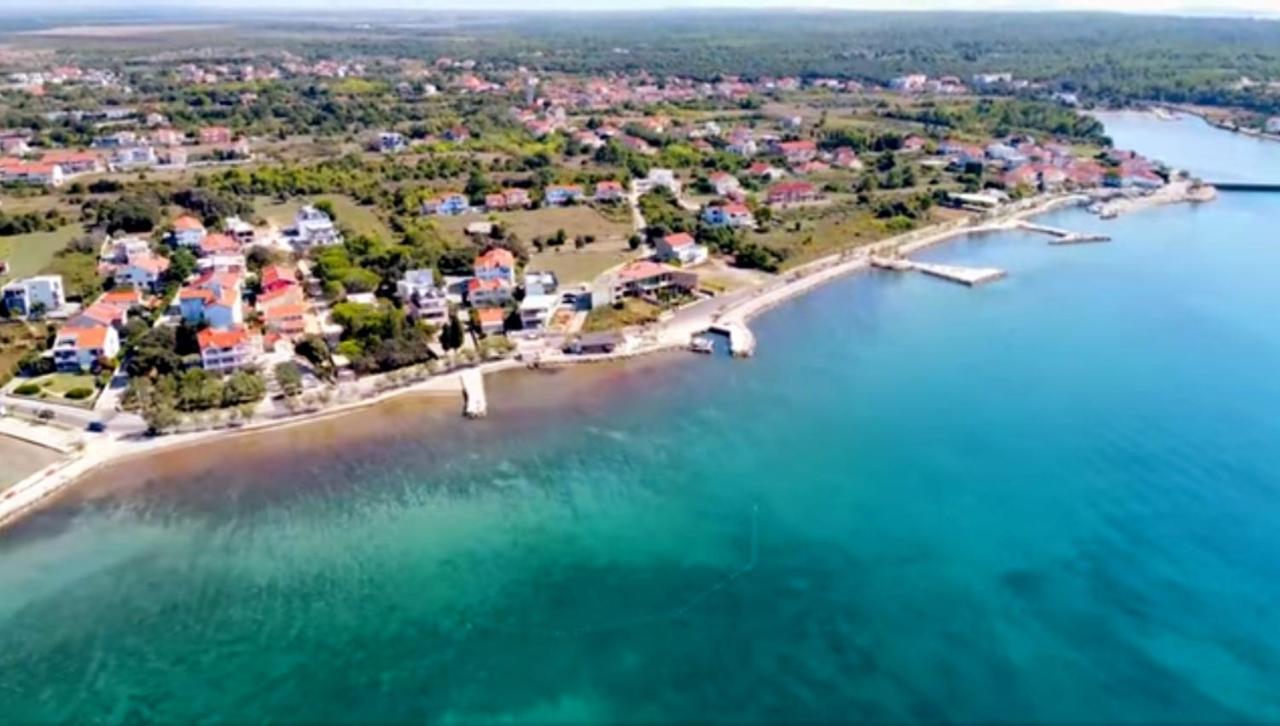 Apartments Ratka Zaton  Zewnętrze zdjęcie