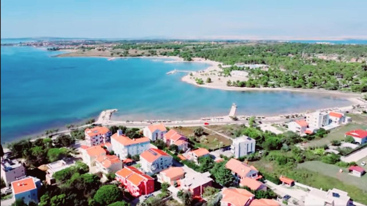Apartments Ratka Zaton  Zewnętrze zdjęcie