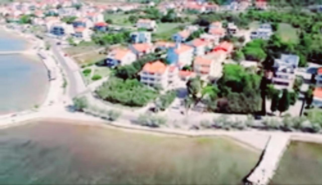 Apartments Ratka Zaton  Zewnętrze zdjęcie