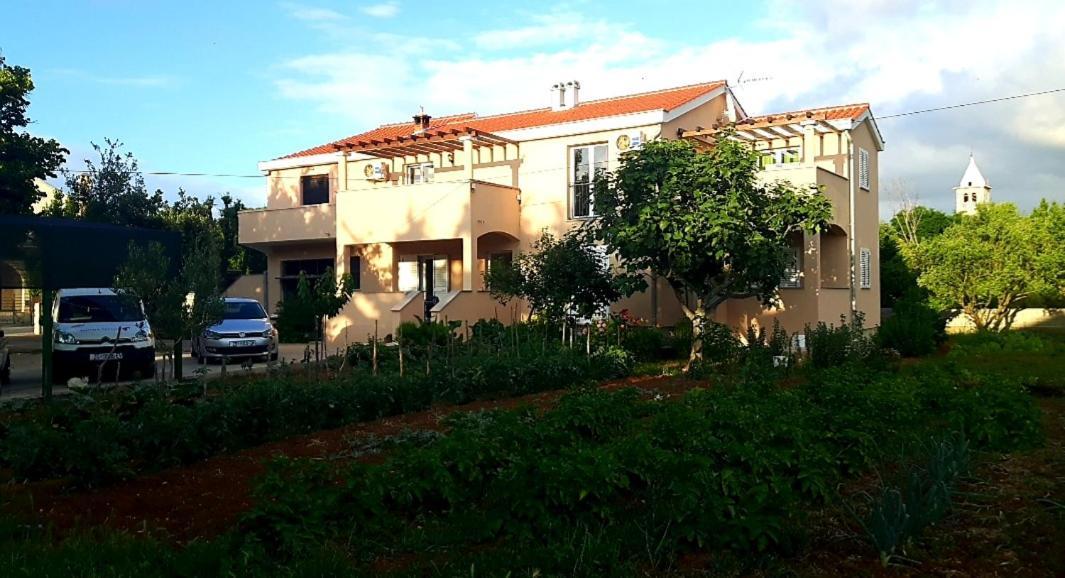 Apartments Ratka Zaton  Zewnętrze zdjęcie