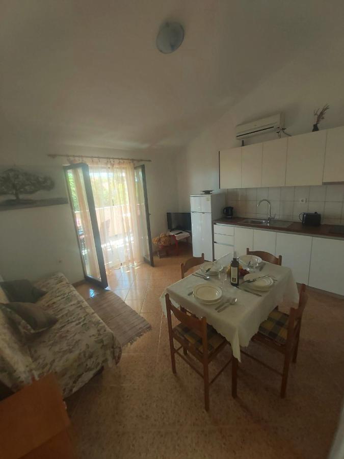Apartments Ratka Zaton  Zewnętrze zdjęcie