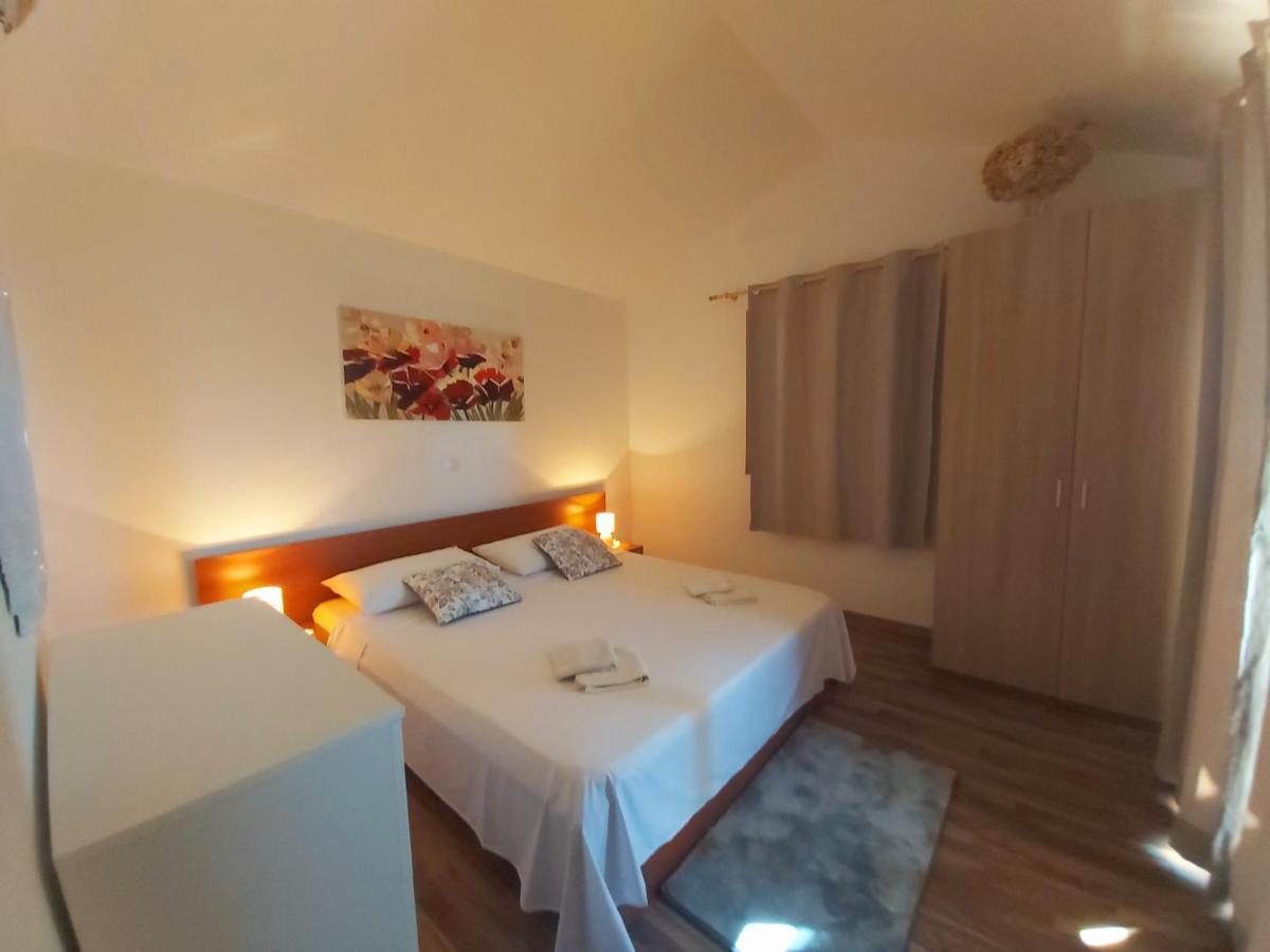 Apartments Ratka Zaton  Zewnętrze zdjęcie