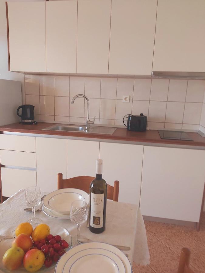 Apartments Ratka Zaton  Zewnętrze zdjęcie