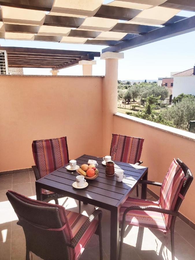 Apartments Ratka Zaton  Zewnętrze zdjęcie