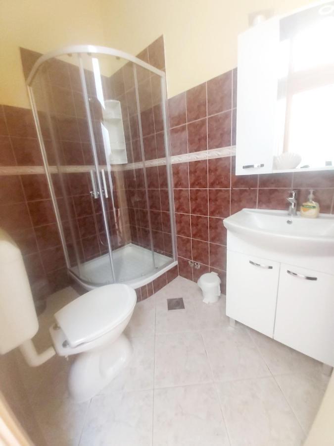 Apartments Ratka Zaton  Zewnętrze zdjęcie
