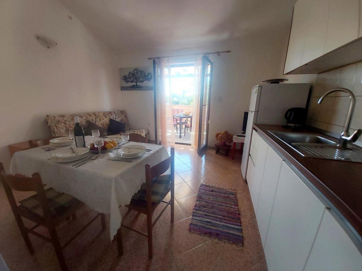 Apartments Ratka Zaton  Zewnętrze zdjęcie