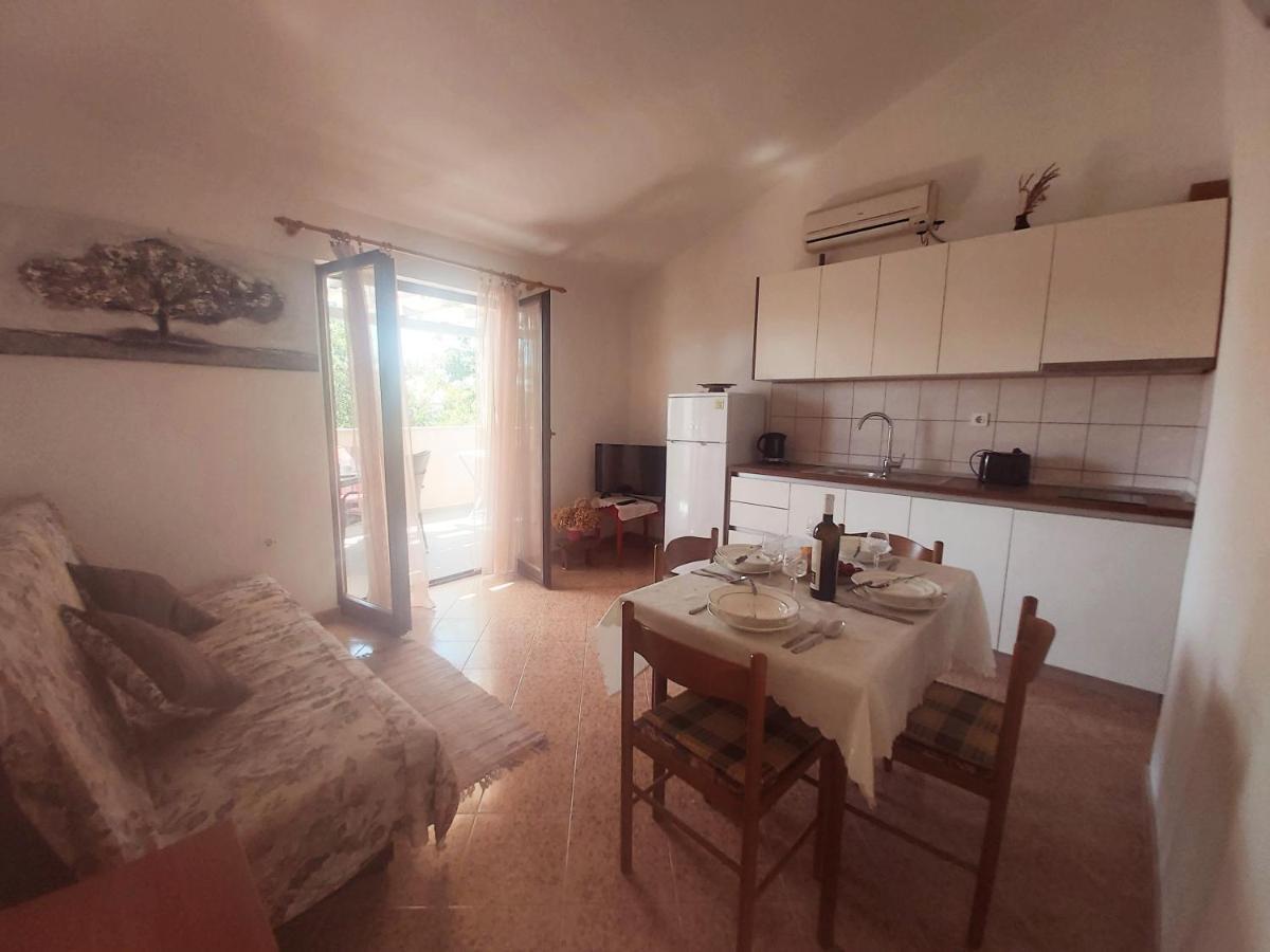 Apartments Ratka Zaton  Zewnętrze zdjęcie