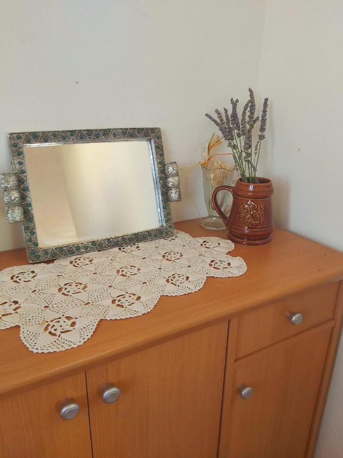 Apartments Ratka Zaton  Zewnętrze zdjęcie