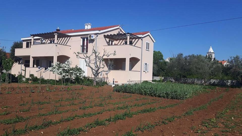 Apartments Ratka Zaton  Zewnętrze zdjęcie