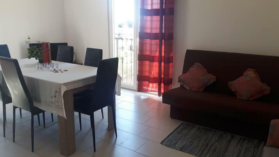 Apartments Ratka Zaton  Zewnętrze zdjęcie