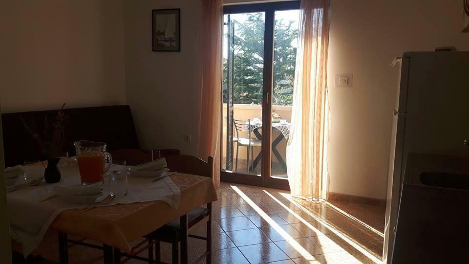 Apartments Ratka Zaton  Zewnętrze zdjęcie