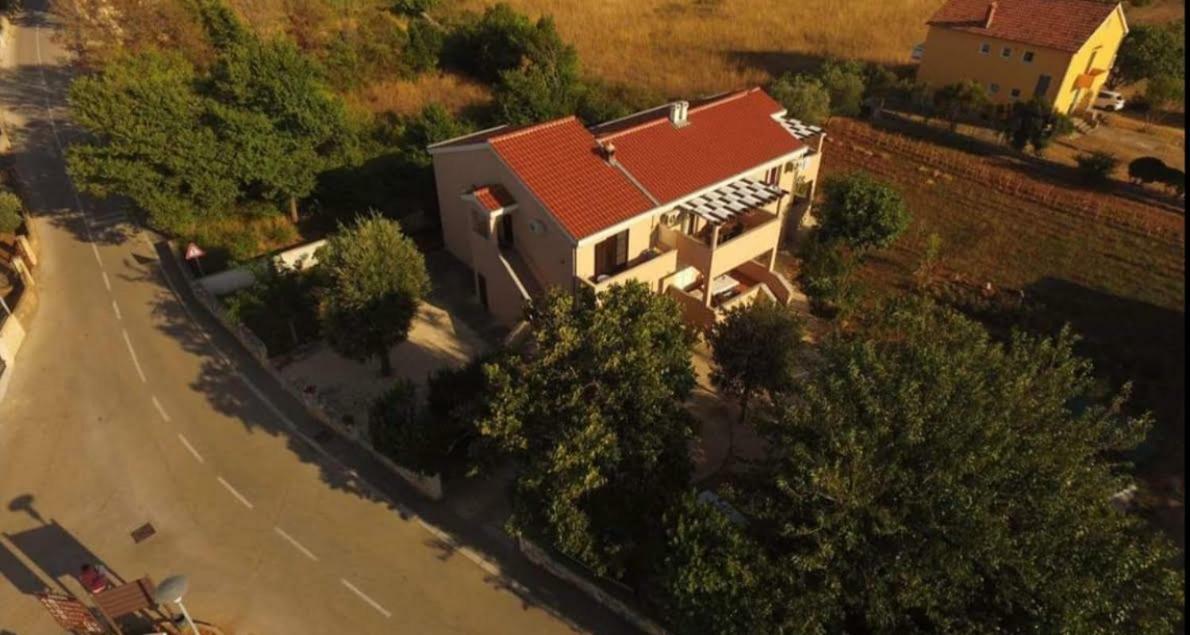 Apartments Ratka Zaton  Zewnętrze zdjęcie